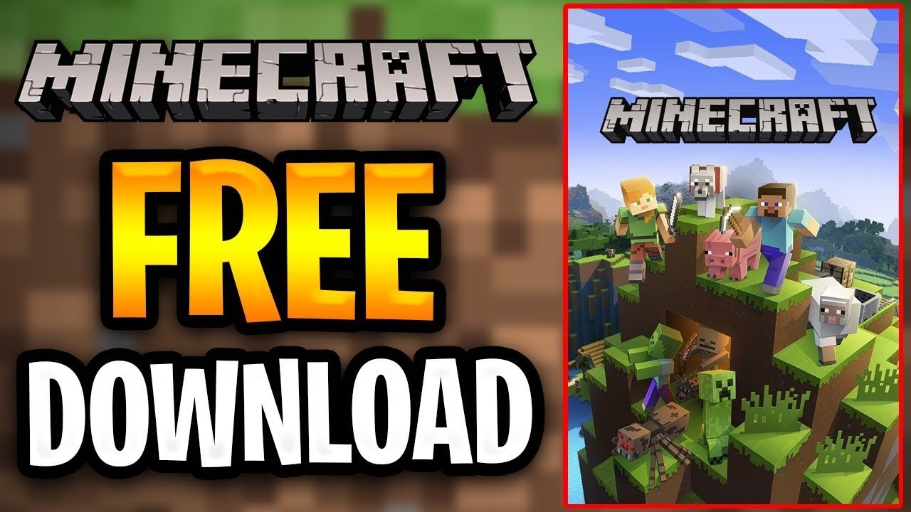 free minecraft games for mac