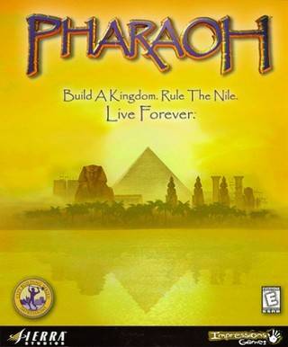 pharaoh strategy guide